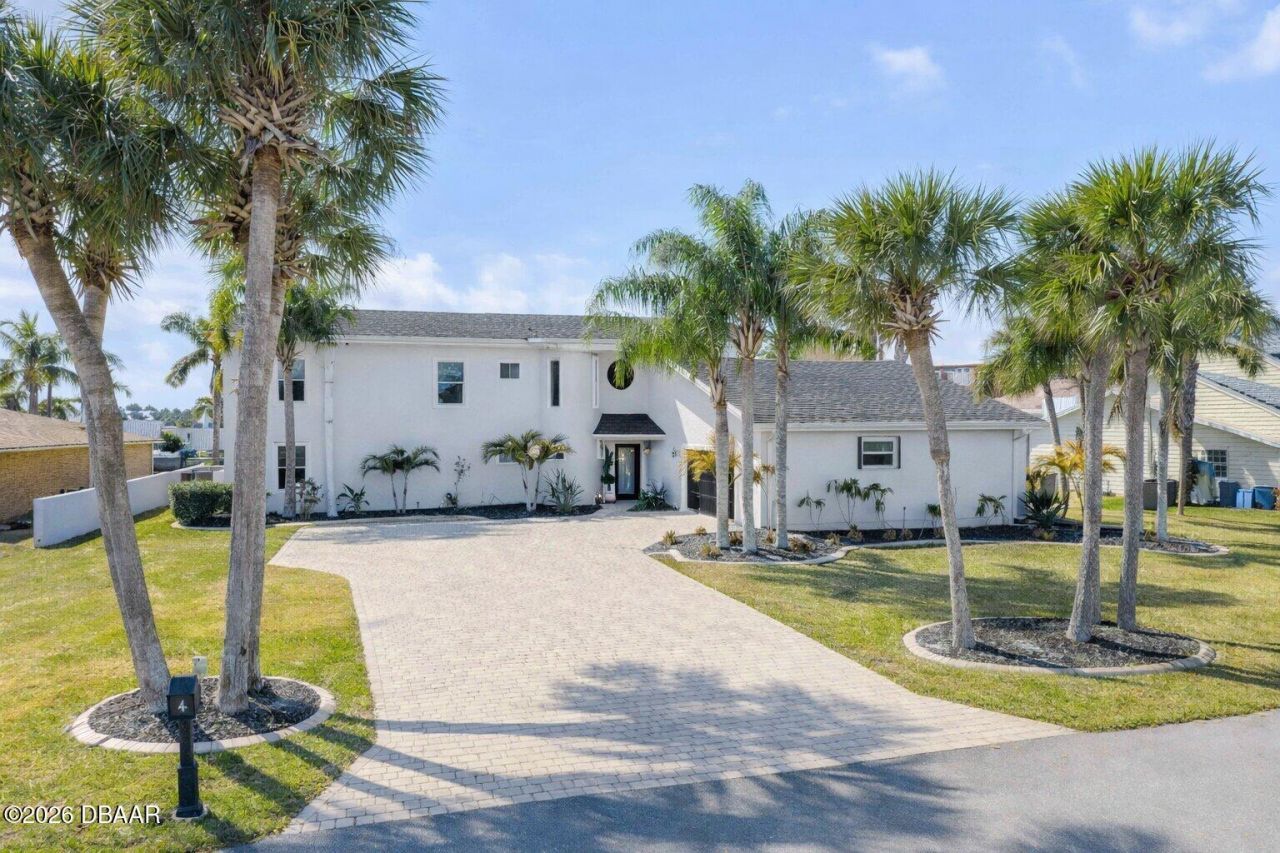 102 Via Duomo, New Smyrna Beach, FL 32169 Photo