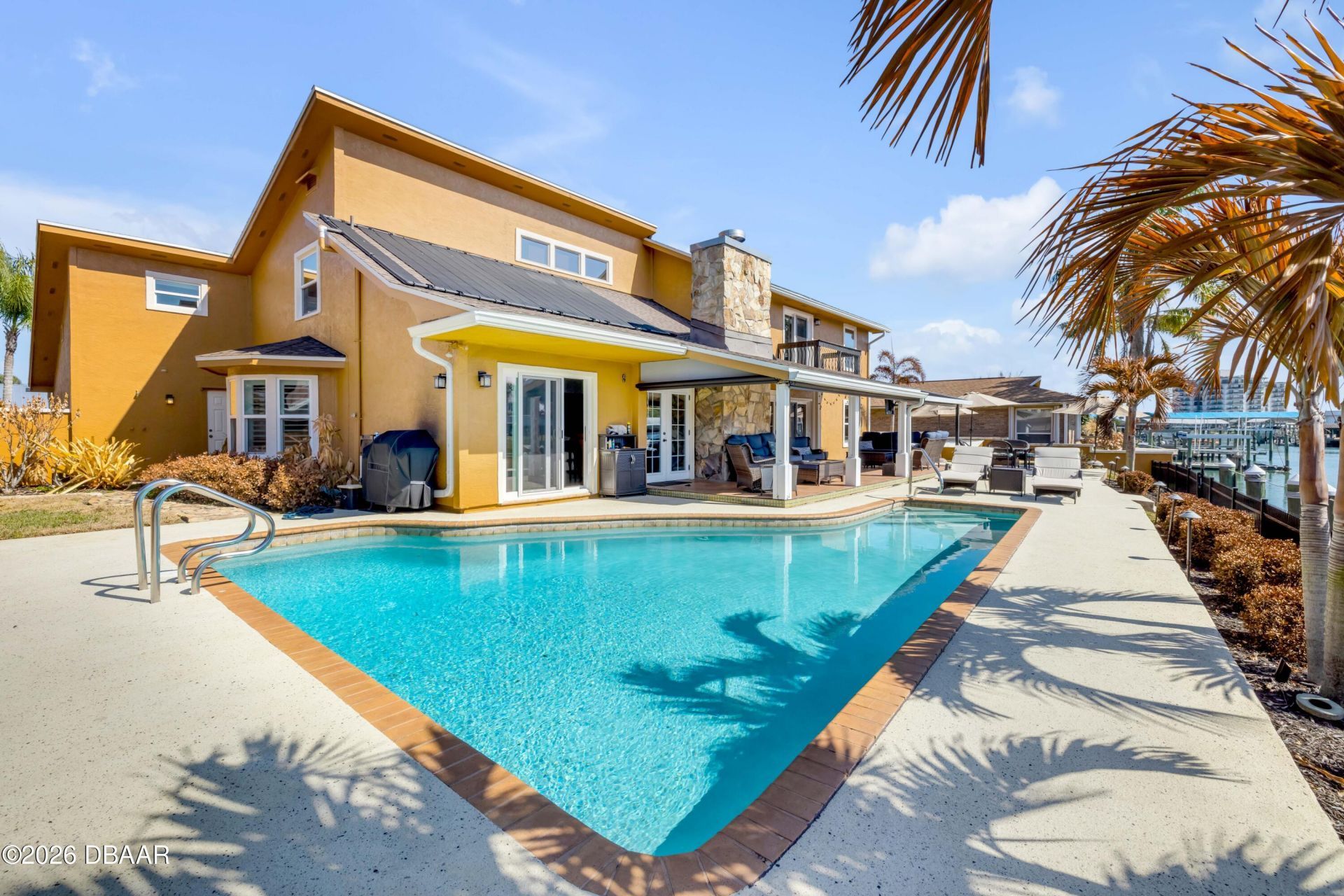 102 Via Duomo, New Smyrna Beach, FL 32169 Photo
