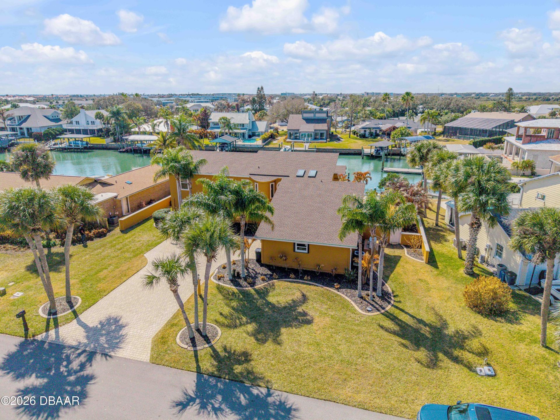 102 Via Duomo, New Smyrna Beach, FL 32169 Photo