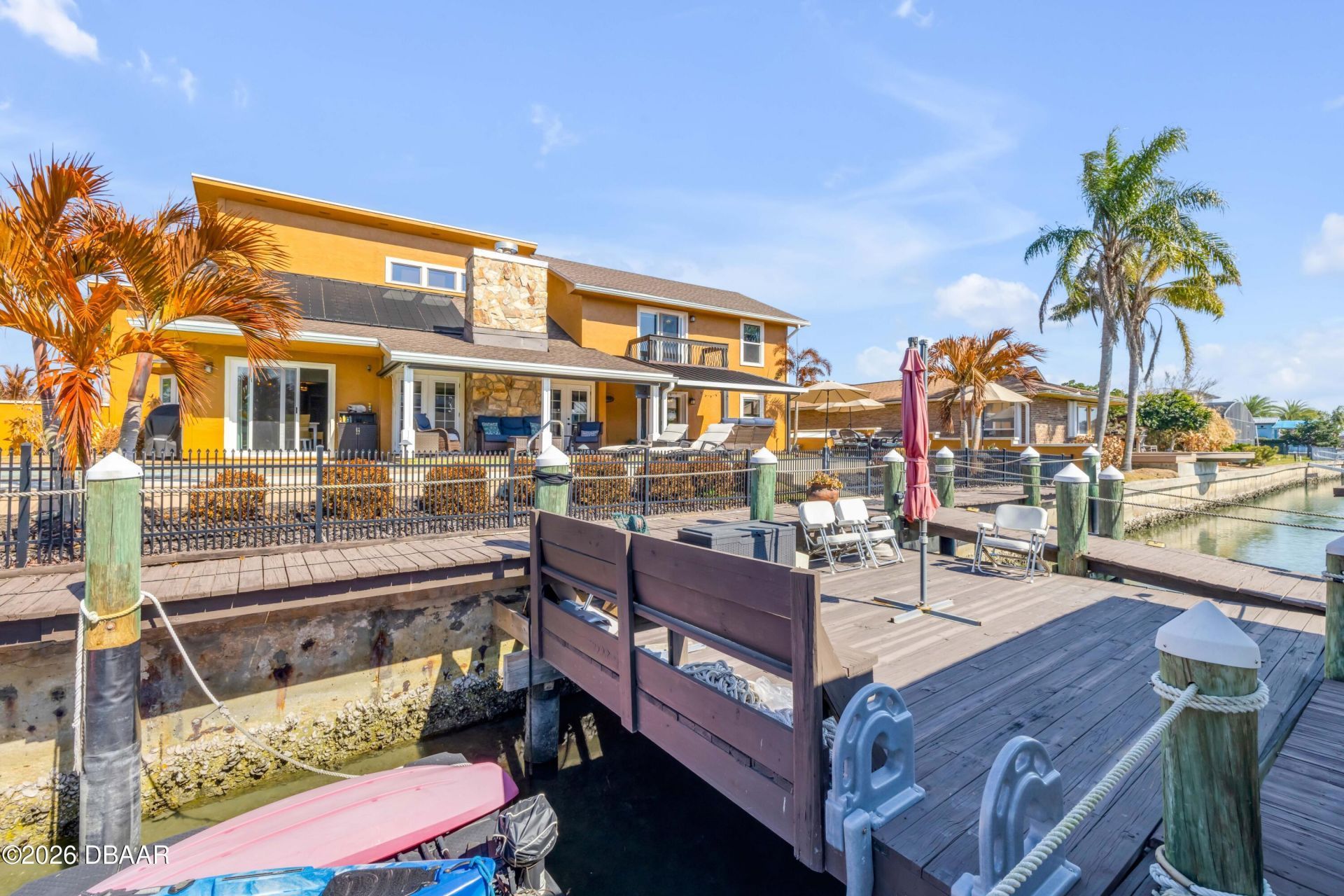 102 Via Duomo, New Smyrna Beach, FL 32169 Photo