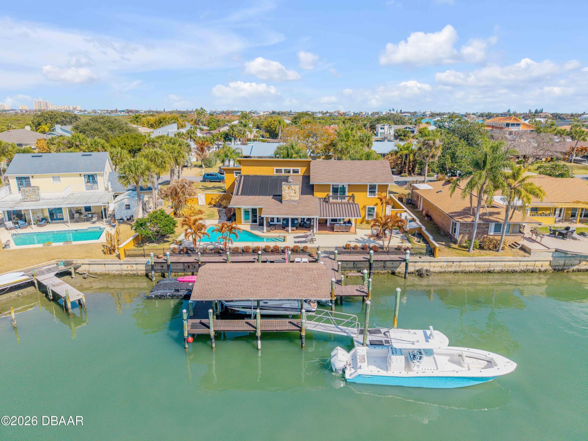 102 Via Duomo, New Smyrna Beach, FL 32169 Photo