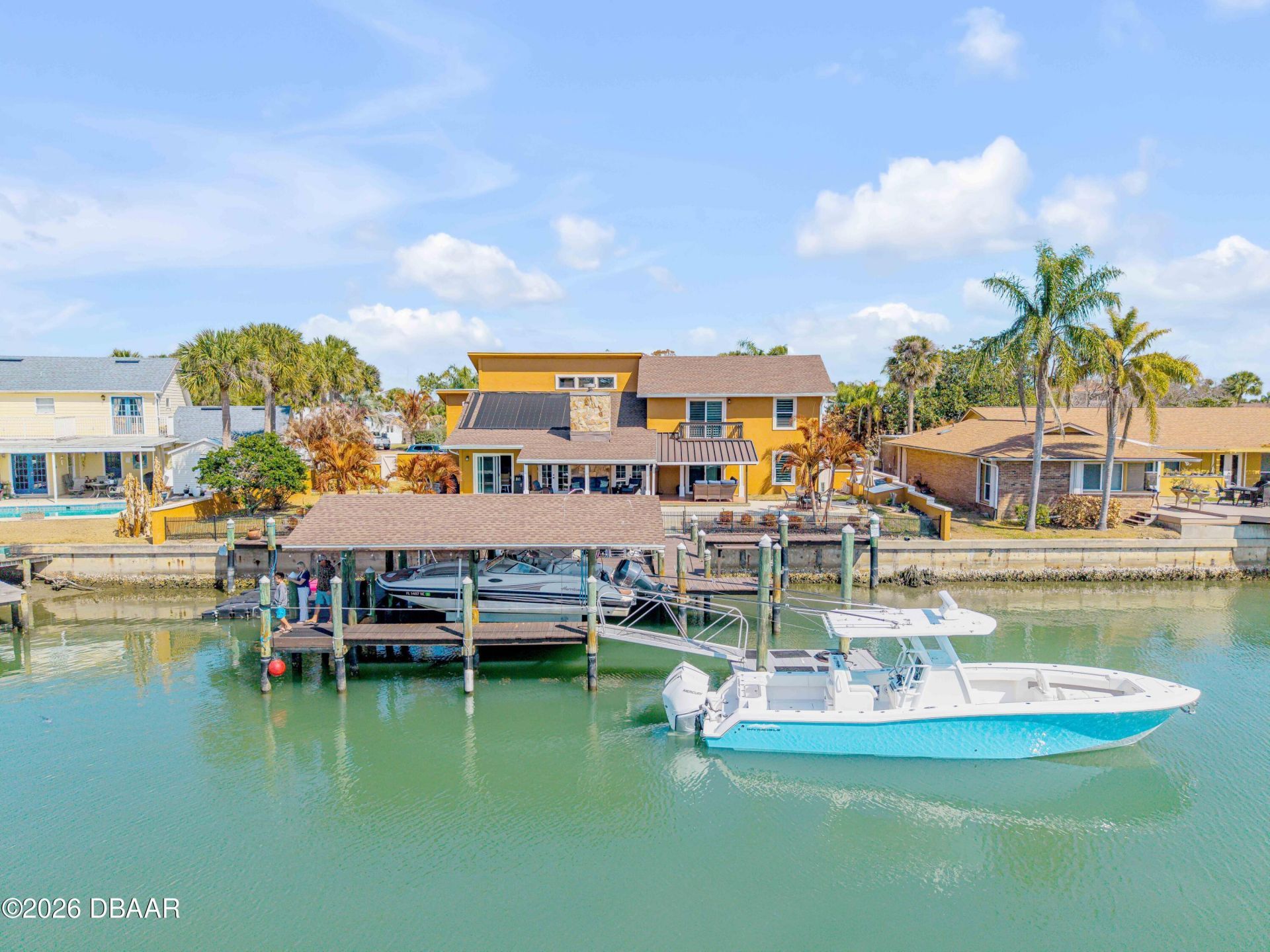 102 Via Duomo, New Smyrna Beach, FL 32169 Photo