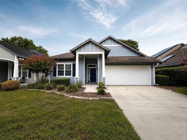 7954 SW 79TH DRIVE , GAINESVILLE, FL 32608