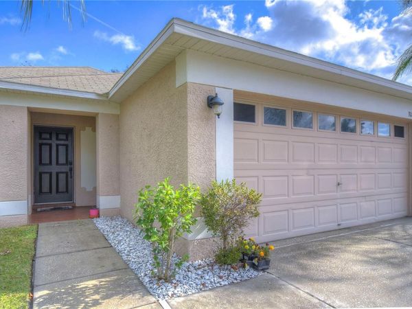 30847 BRIDGEGATE DRIVE , WESLEY CHAPEL, FL 33545