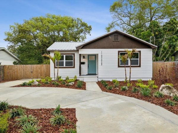 1008 E NORFOLK STREET , TAMPA, FL 33604