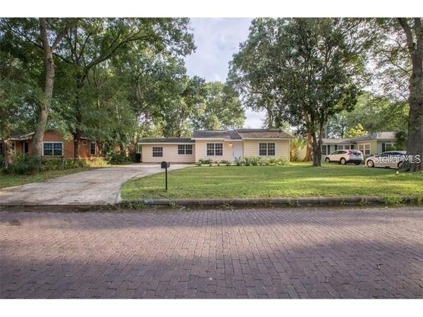 908 W OHIO AVENUE , TAMPA, FL 33603