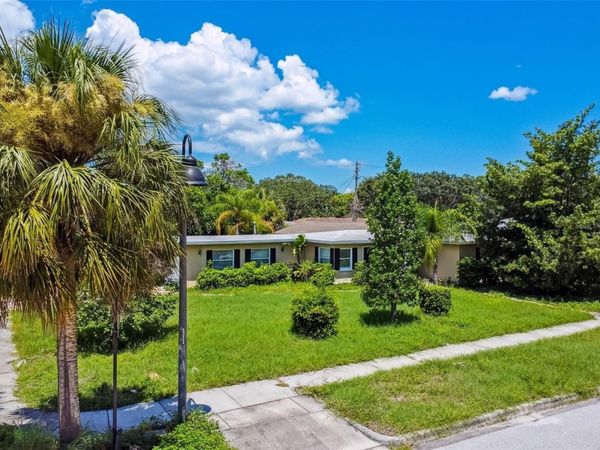 210 BAKER AVENUE , CLEARWATER, FL 33755