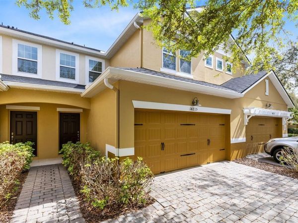 14215 DESERT HAVEN STREET , Unit 3507, WINDERMERE, FL 34786