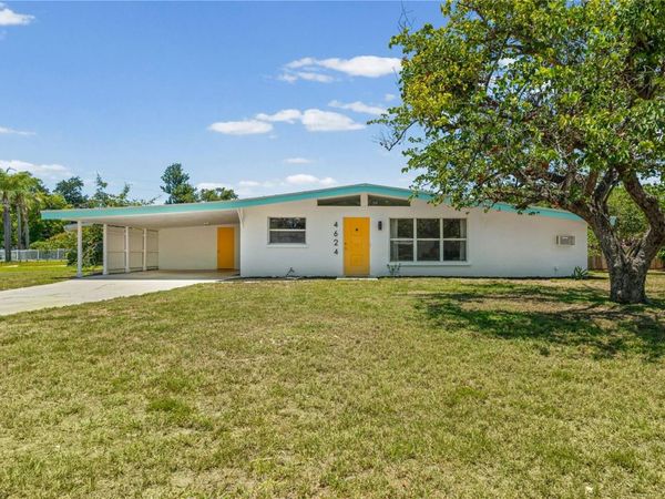 4624 NAOMI RIDGE LANE , SARASOTA, FL 34233