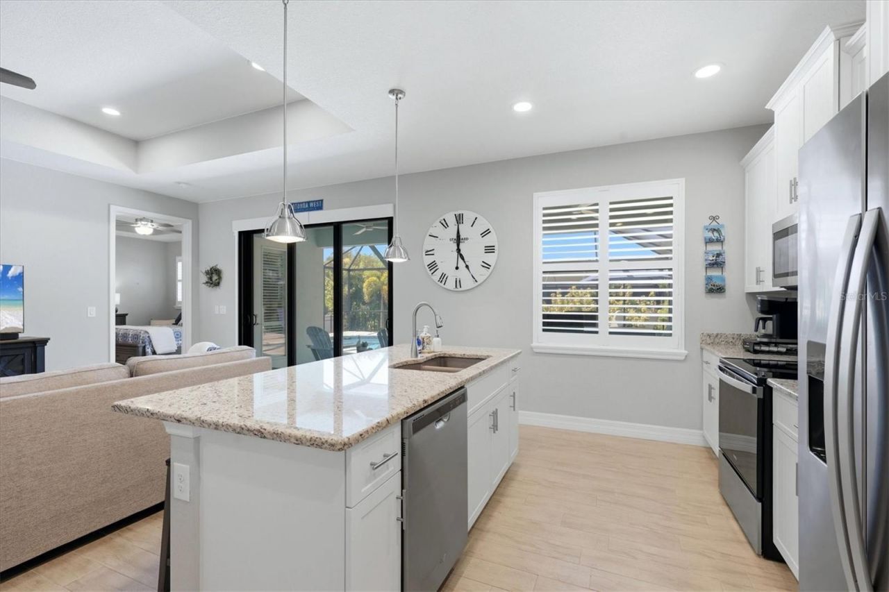 233 Baytree Drive, Rotonda West, FL 33947 Photo