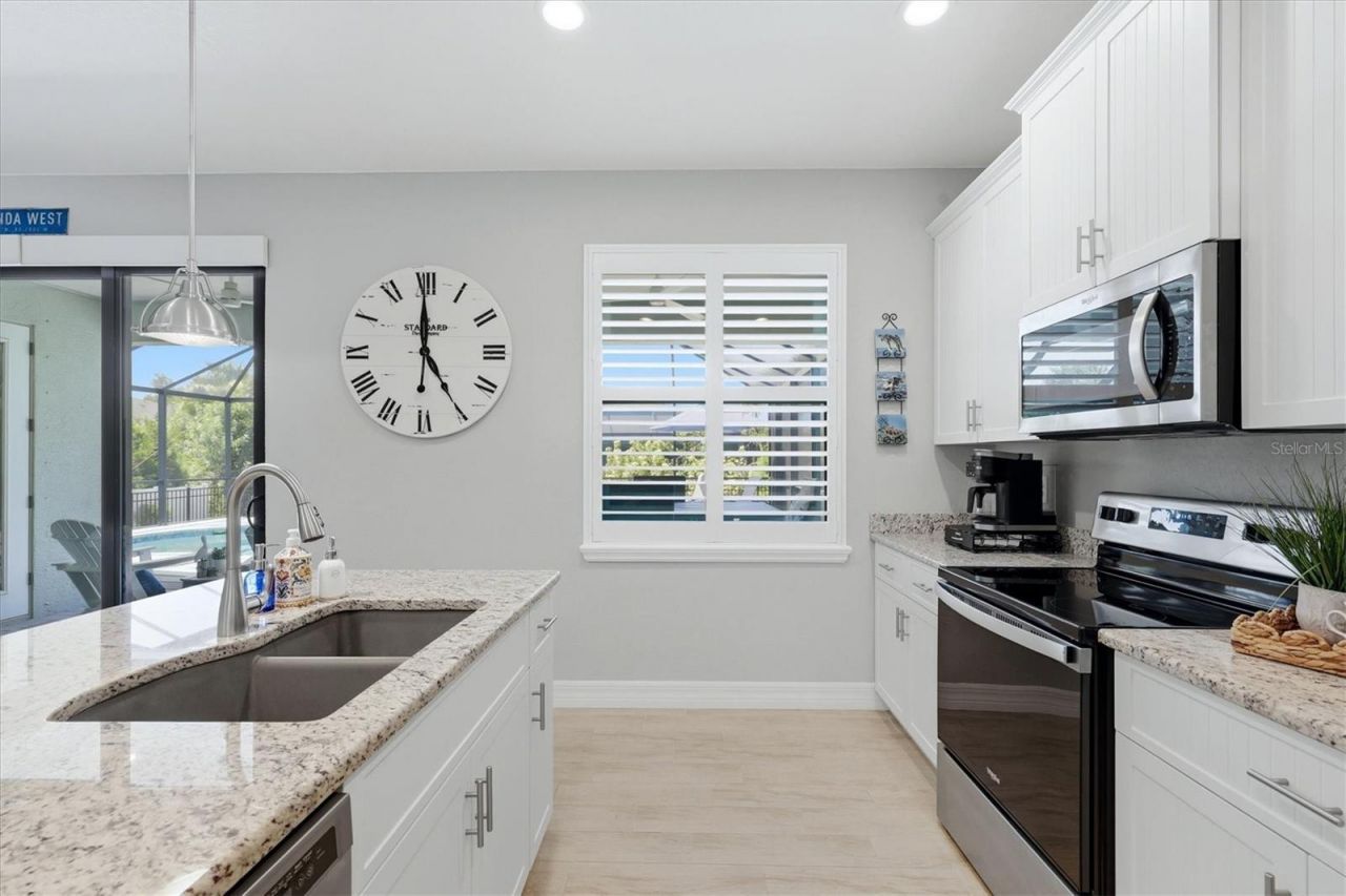 233 Baytree Drive, Rotonda West, FL 33947 Photo