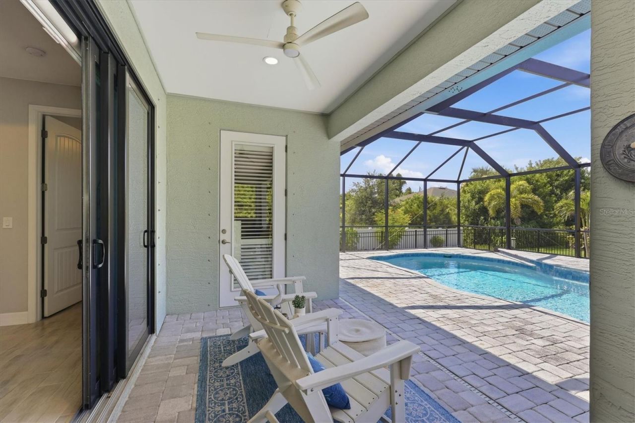 233 Baytree Drive, Rotonda West, FL 33947 Photo