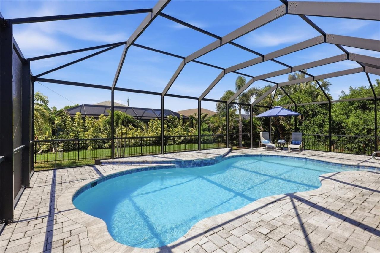 233 Baytree Drive, Rotonda West, FL 33947 Photo