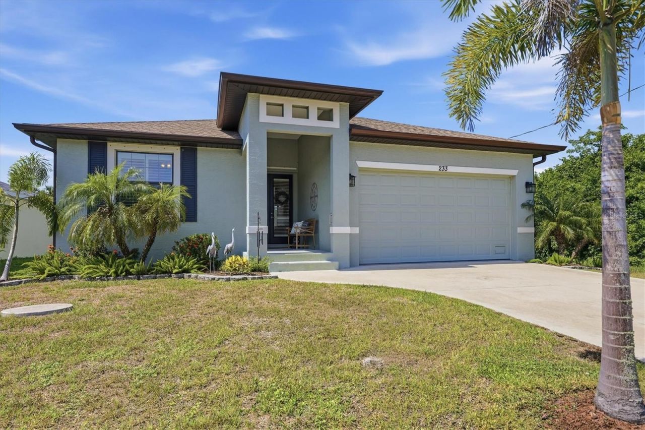 233 Baytree Drive, Rotonda West, FL 33947 Photo