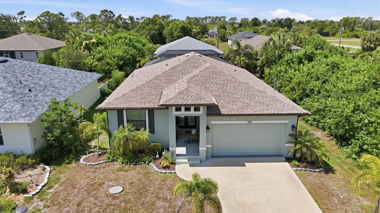 233 Baytree Drive, Rotonda West, FL 33947 Photo