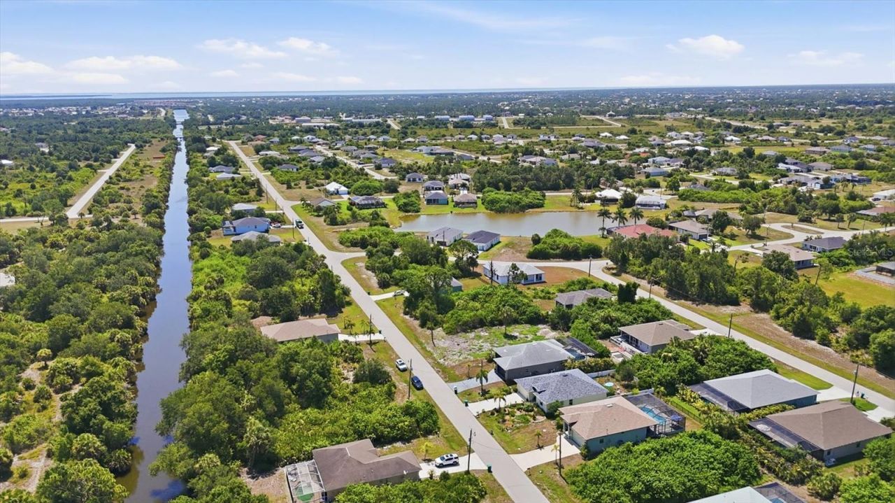 233 Baytree Drive, Rotonda West, FL 33947 Photo