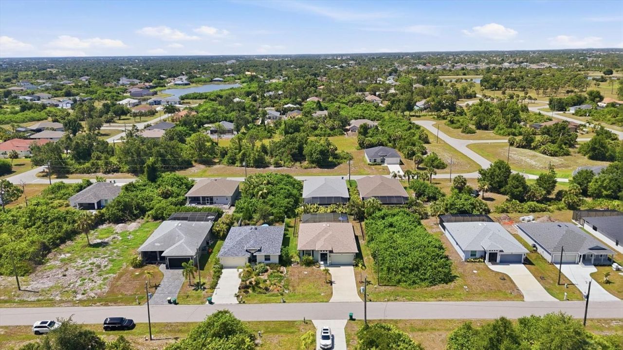 233 Baytree Drive, Rotonda West, FL 33947 Photo