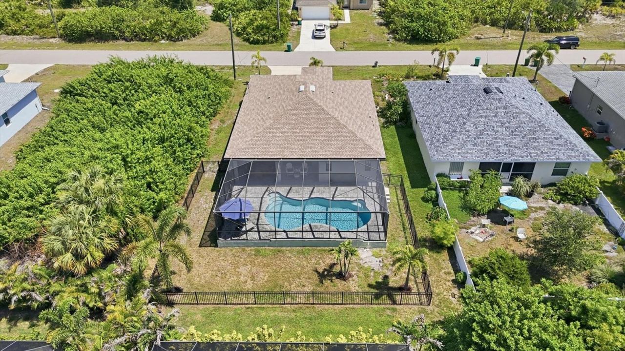 233 Baytree Drive, Rotonda West, FL 33947 Photo