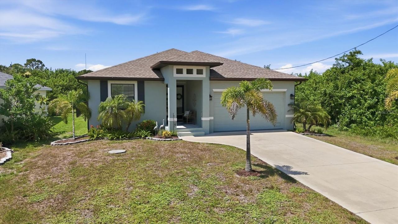 233 Baytree Drive, Rotonda West, FL 33947 Photo