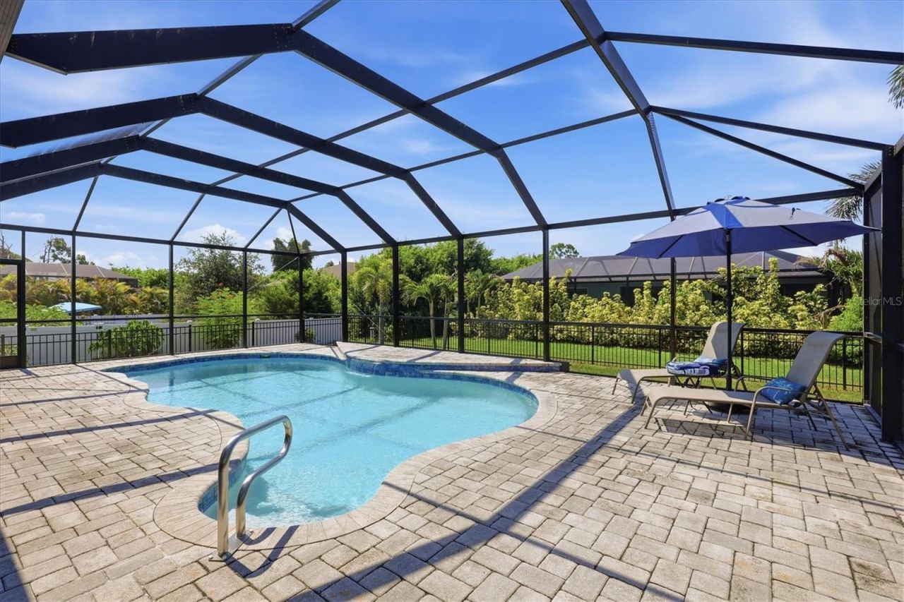 233 Baytree Drive, Rotonda West, FL 33947 Photo