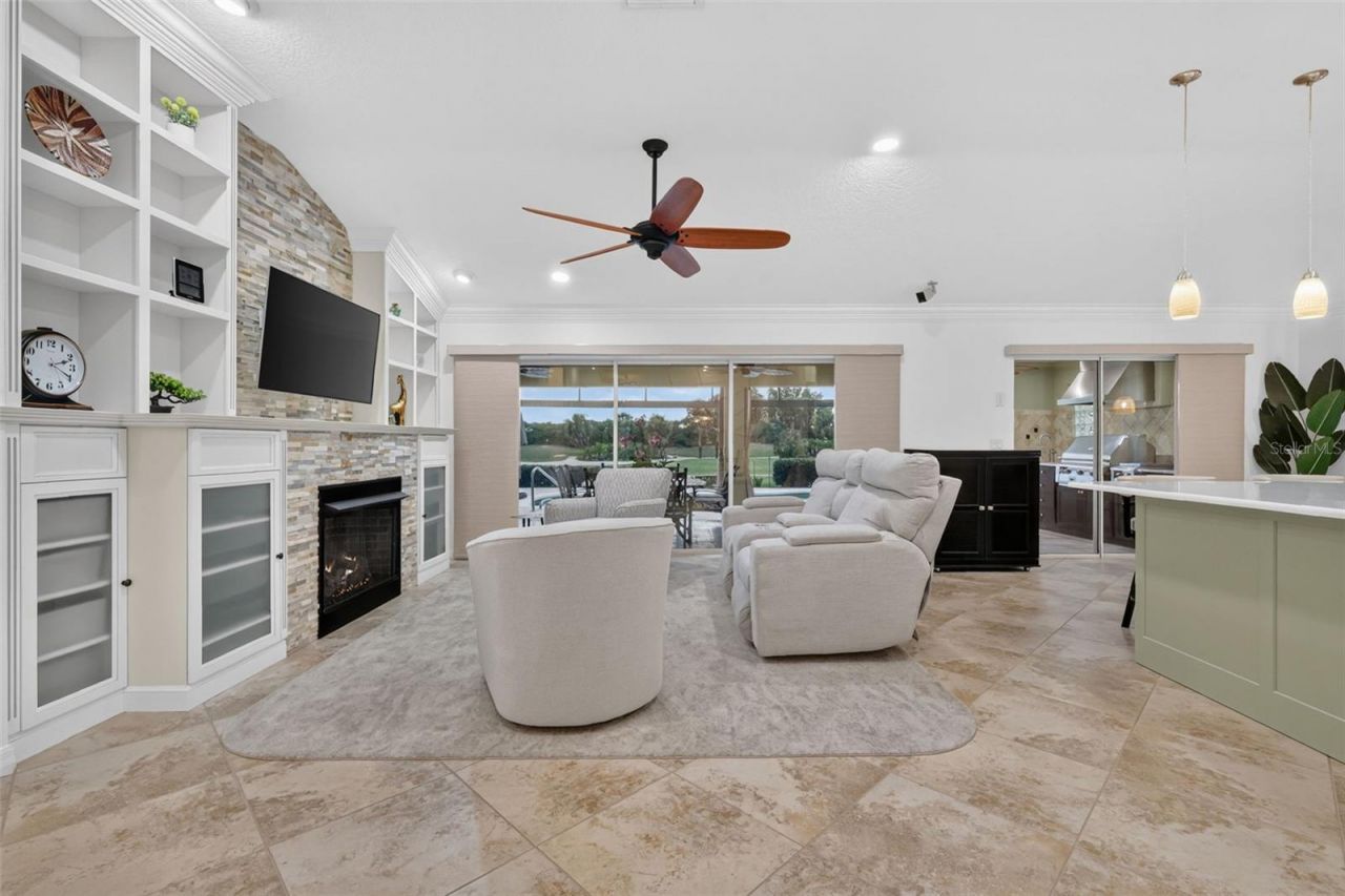 2773 Day Lily Run , The Villages, FL 32162 Photo
