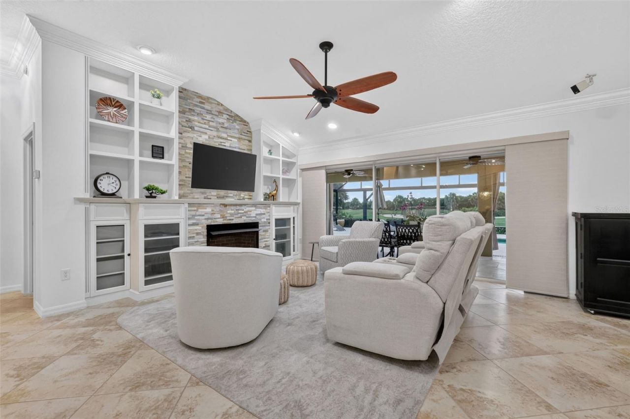 2773 Day Lily Run , The Villages, FL 32162 Photo