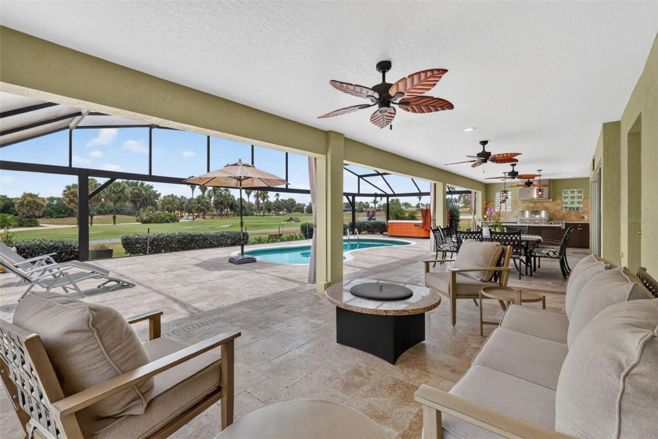 2773 Day Lily Run , The Villages, FL 32162 Photo