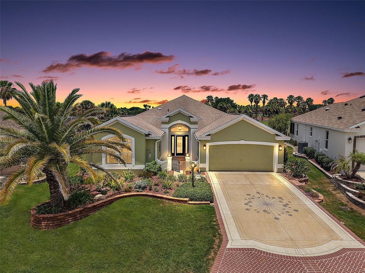 2773 Day Lily Run , The Villages, FL 32162 Photo