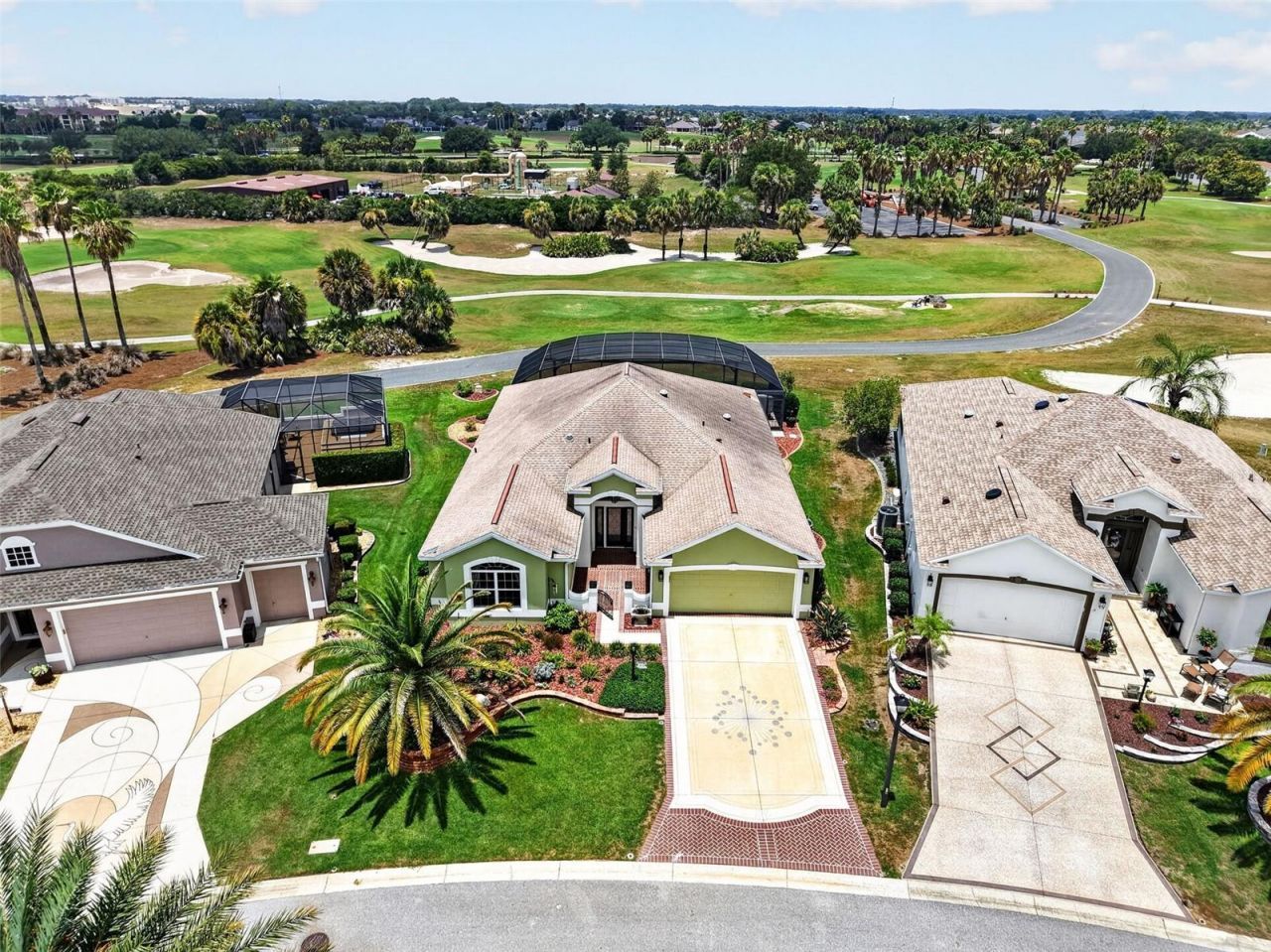 2773 Day Lily Run , The Villages, FL 32162 Photo