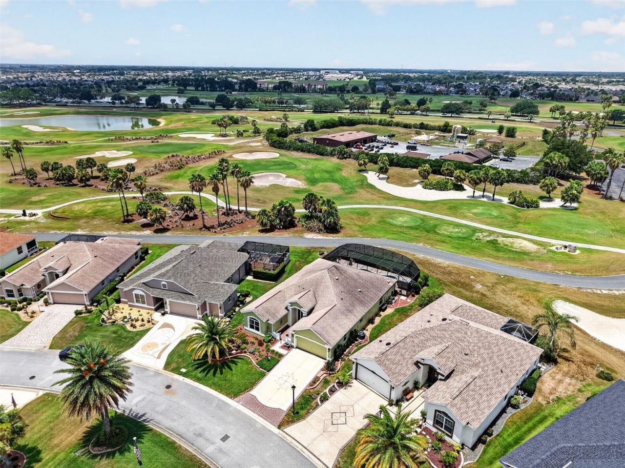 2773 Day Lily Run , The Villages, FL 32162 Photo