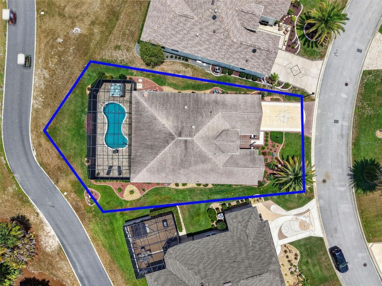 2773 Day Lily Run , The Villages, FL 32162 Photo