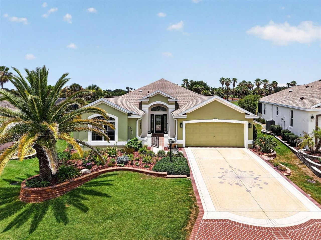 2773 Day Lily Run , The Villages, FL 32162 Photo