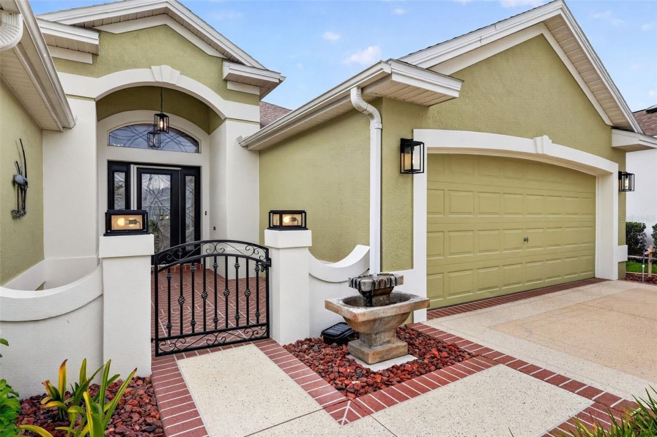 2773 Day Lily Run , The Villages, FL 32162 Photo
