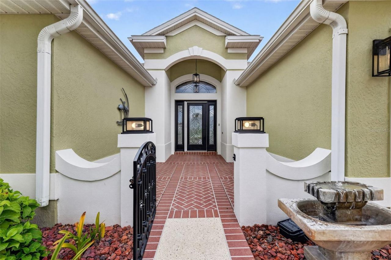 2773 Day Lily Run , The Villages, FL 32162 Photo