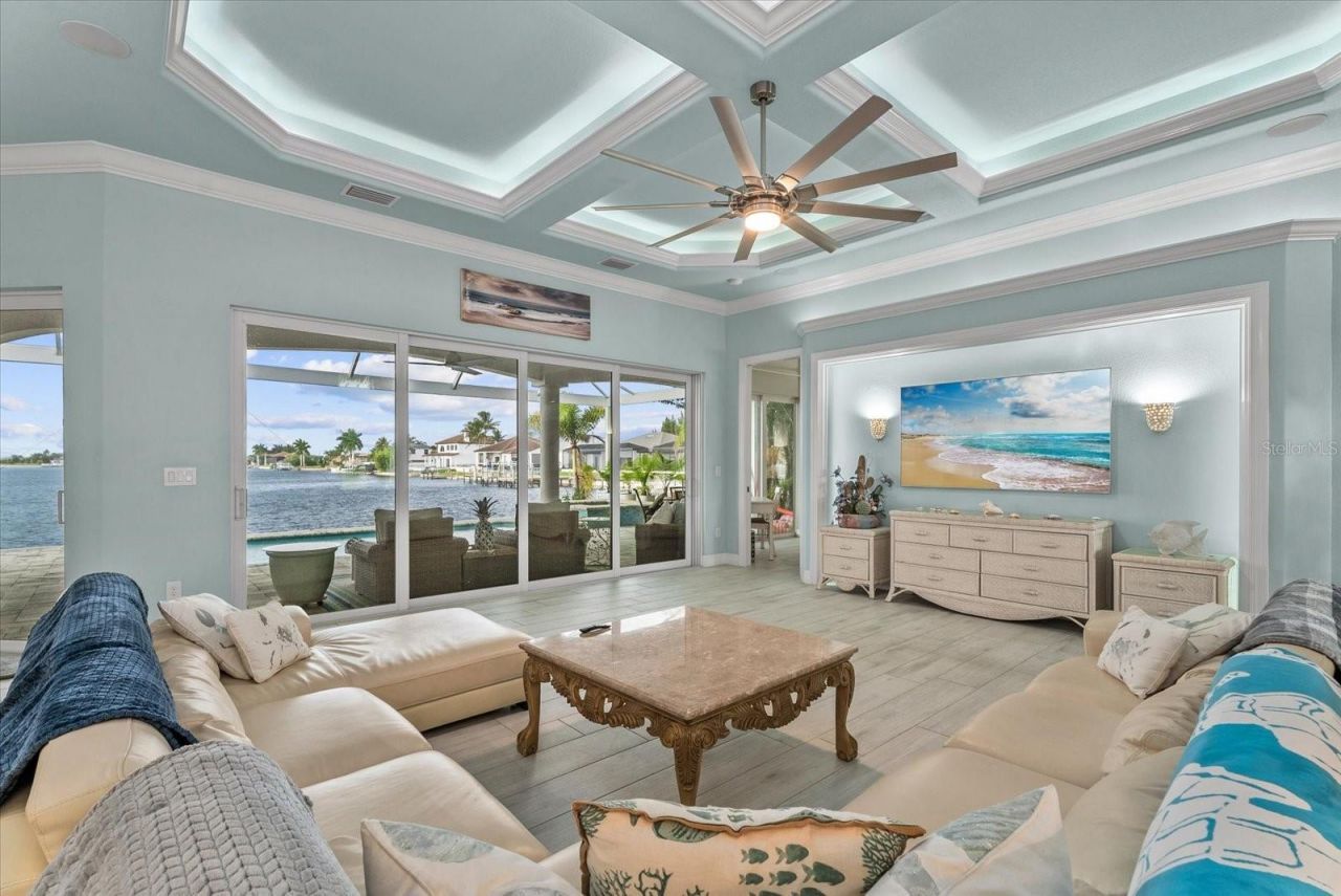 4227 NW 28th Street, Cape Coral, FL 33993 Photo