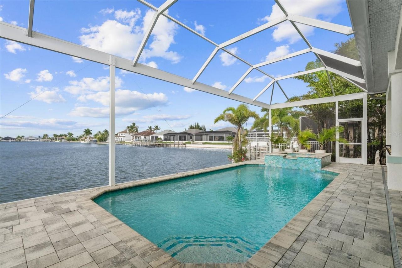4227 NW 28th Street, Cape Coral, FL 33993 Photo