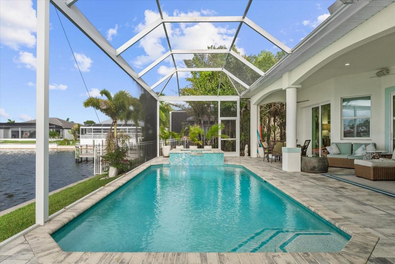 4227 NW 28th Street, Cape Coral, FL 33993 Photo
