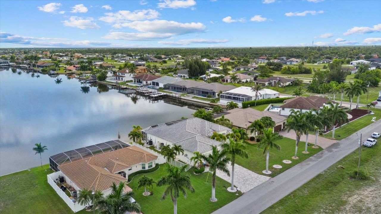 4227 NW 28th Street, Cape Coral, FL 33993 Photo