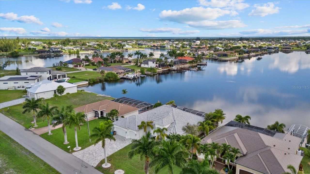 4227 NW 28th Street, Cape Coral, FL 33993 Photo