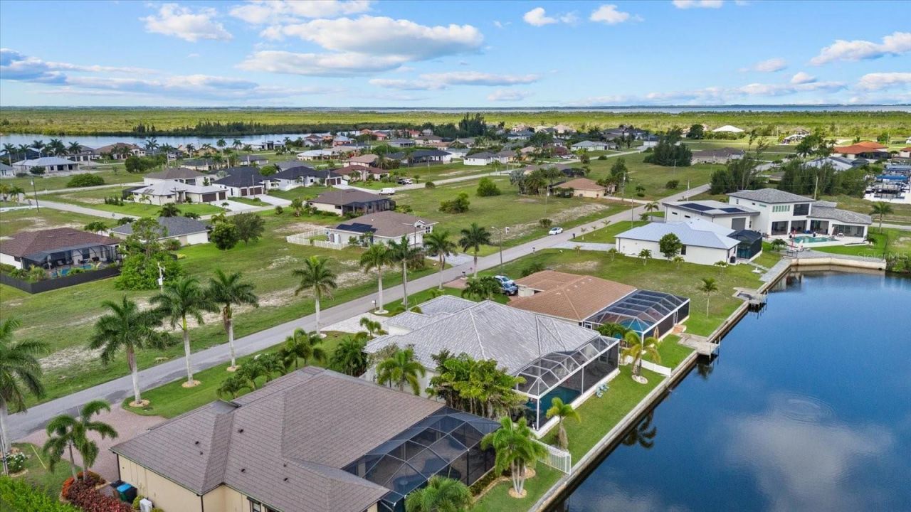4227 NW 28th Street, Cape Coral, FL 33993 Photo