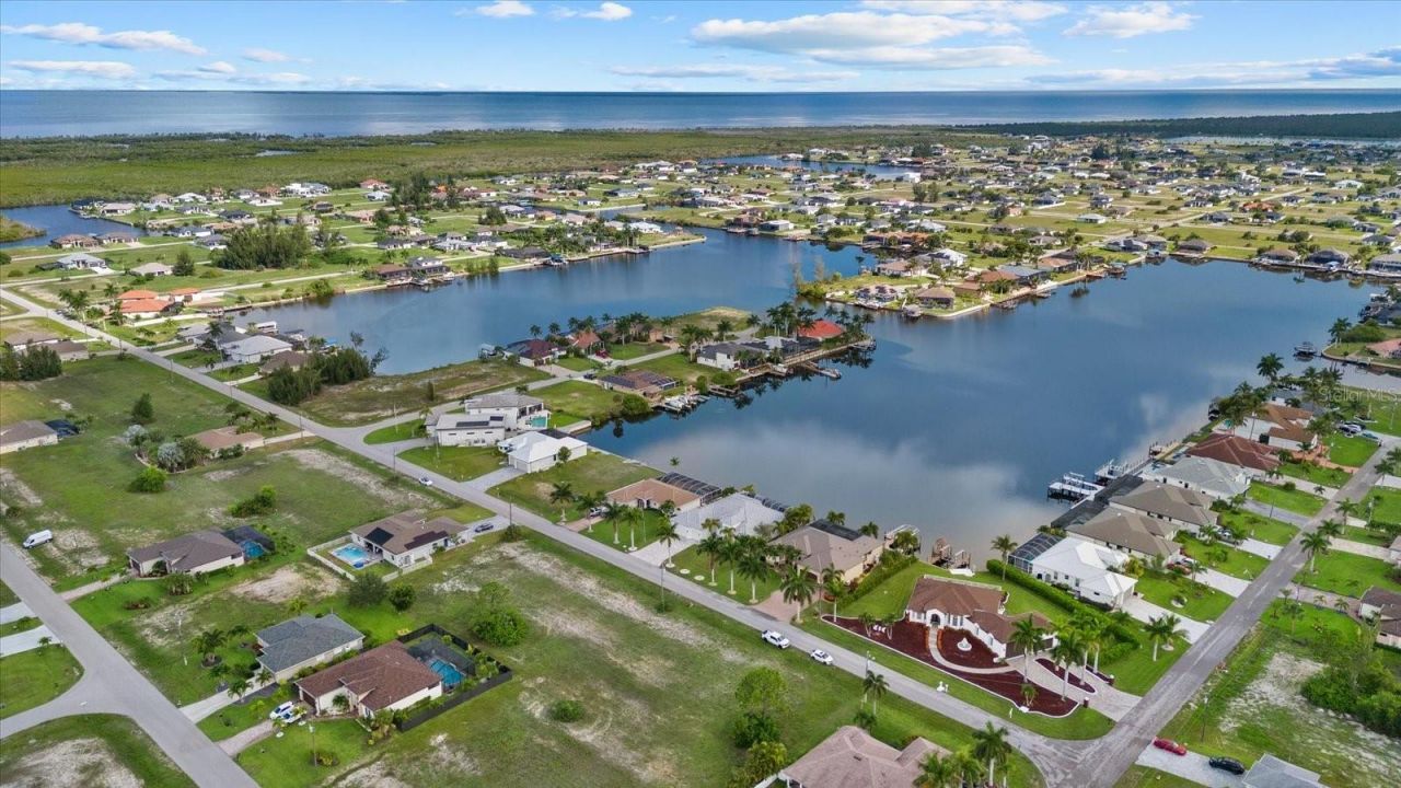 4227 NW 28th Street, Cape Coral, FL 33993 Photo