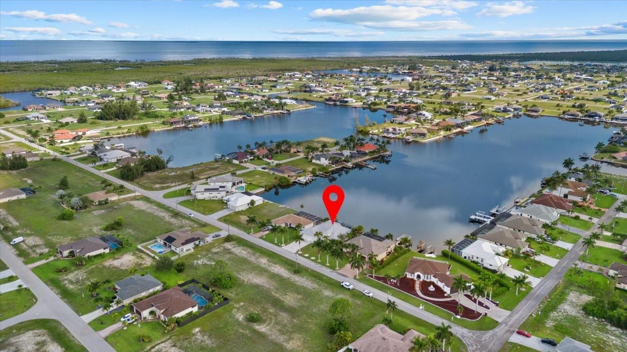 4227 NW 28th Street, Cape Coral, FL 33993 Photo