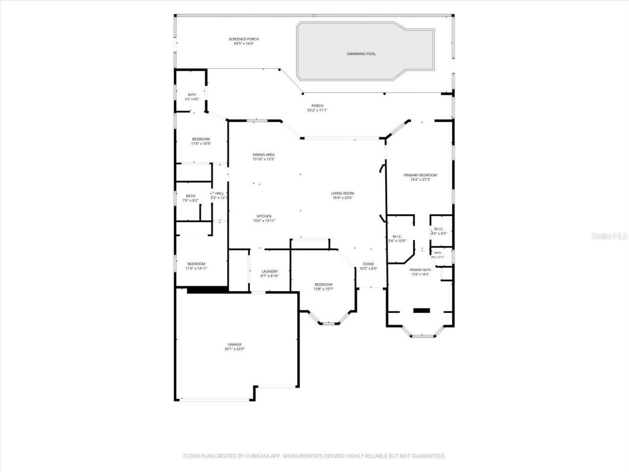 4227 NW 28th Street, Cape Coral, FL 33993 Photo
