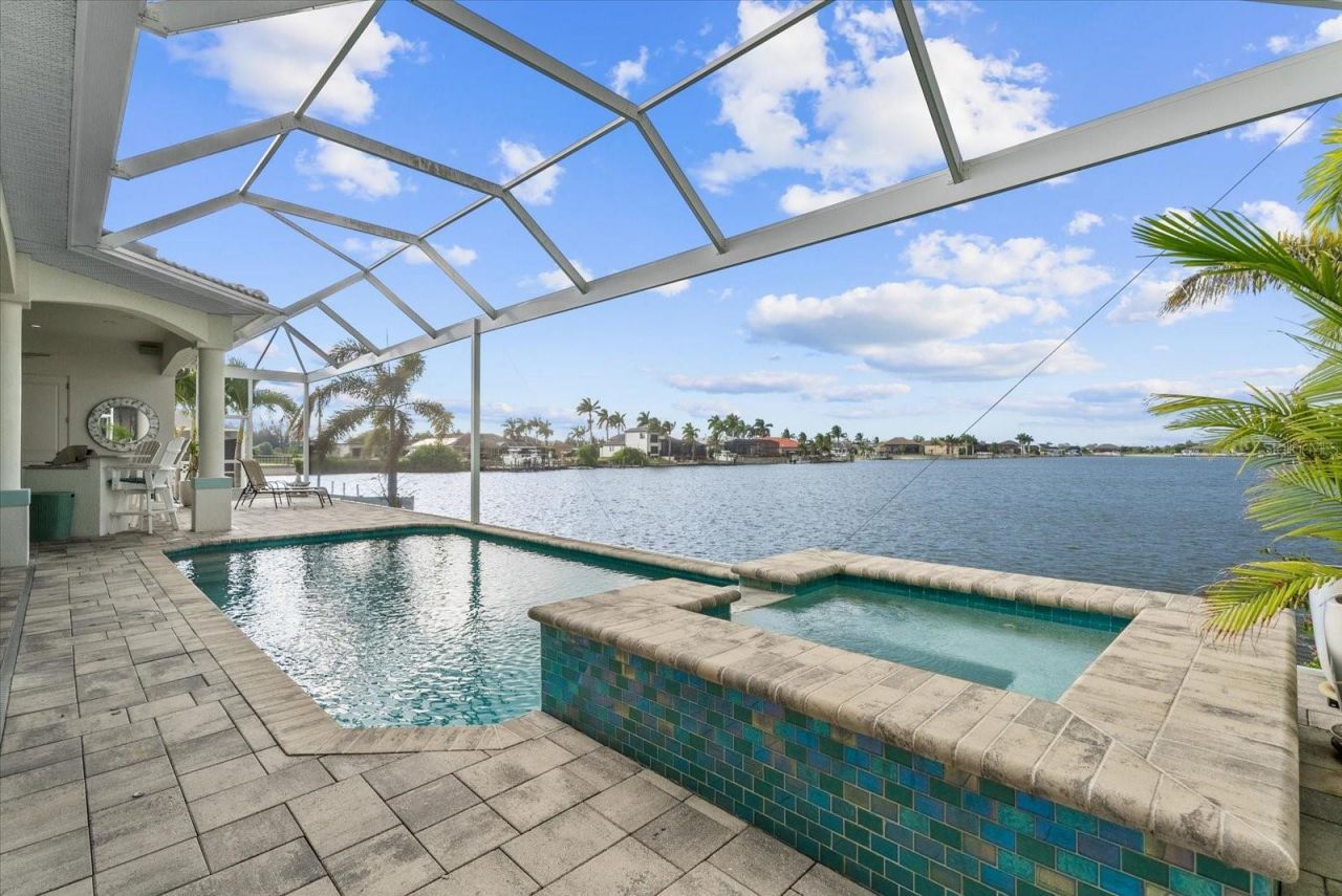 4227 NW 28th Street, Cape Coral, FL 33993 Photo