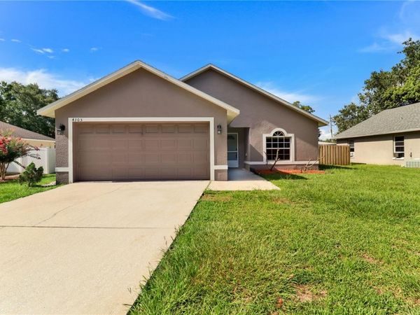 4305 MUTTER ROAD, ST CLOUD, FL 34769