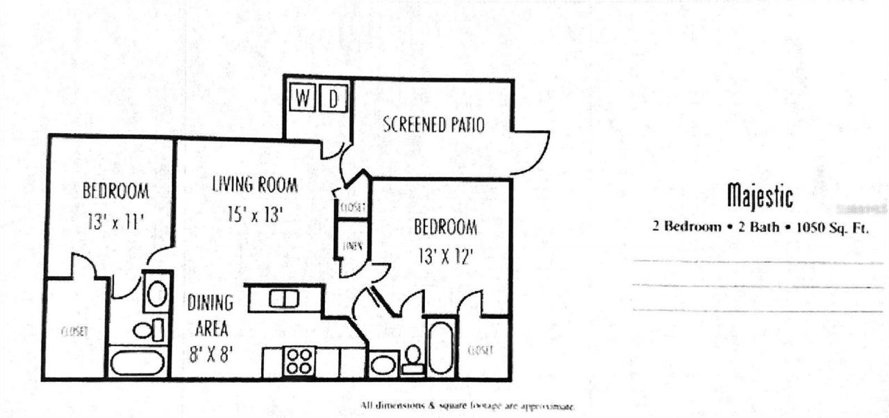 956 Salt Pond Place , Unit 204, Altamonte Springs, FL 32714 Photo
