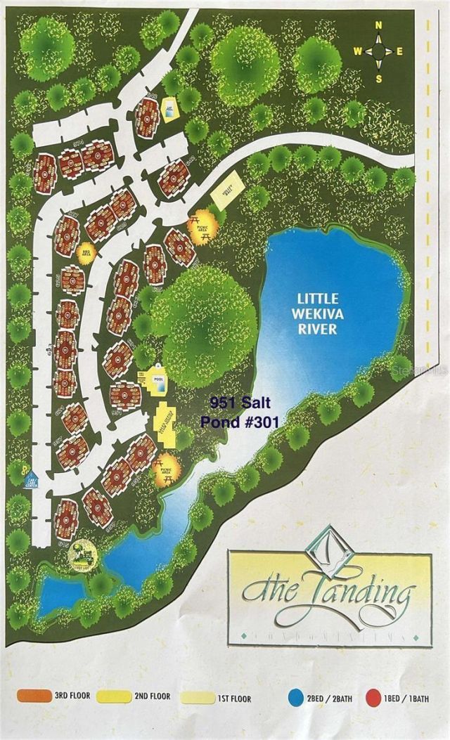956 Salt Pond Place , Unit 204, Altamonte Springs, FL 32714 Photo