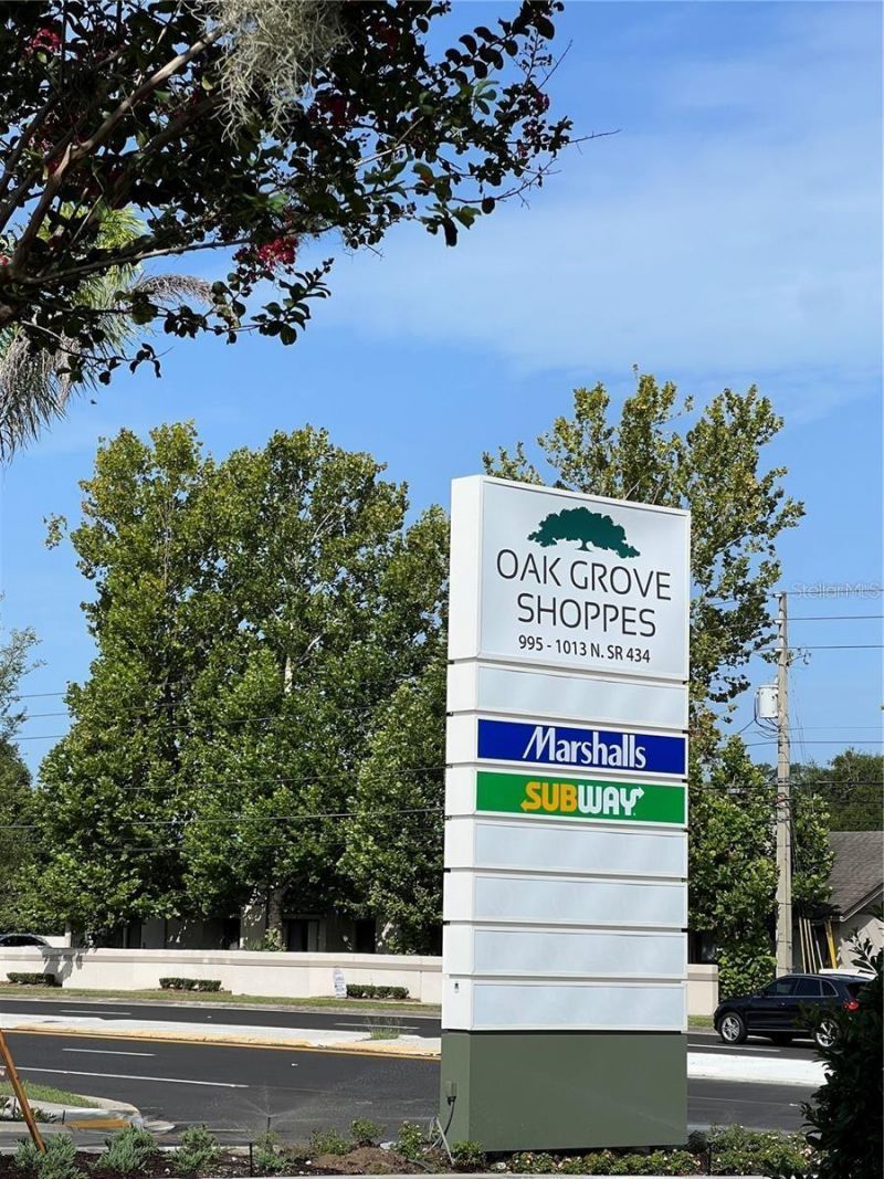 956 Salt Pond Place , Unit 204, Altamonte Springs, FL 32714 Photo