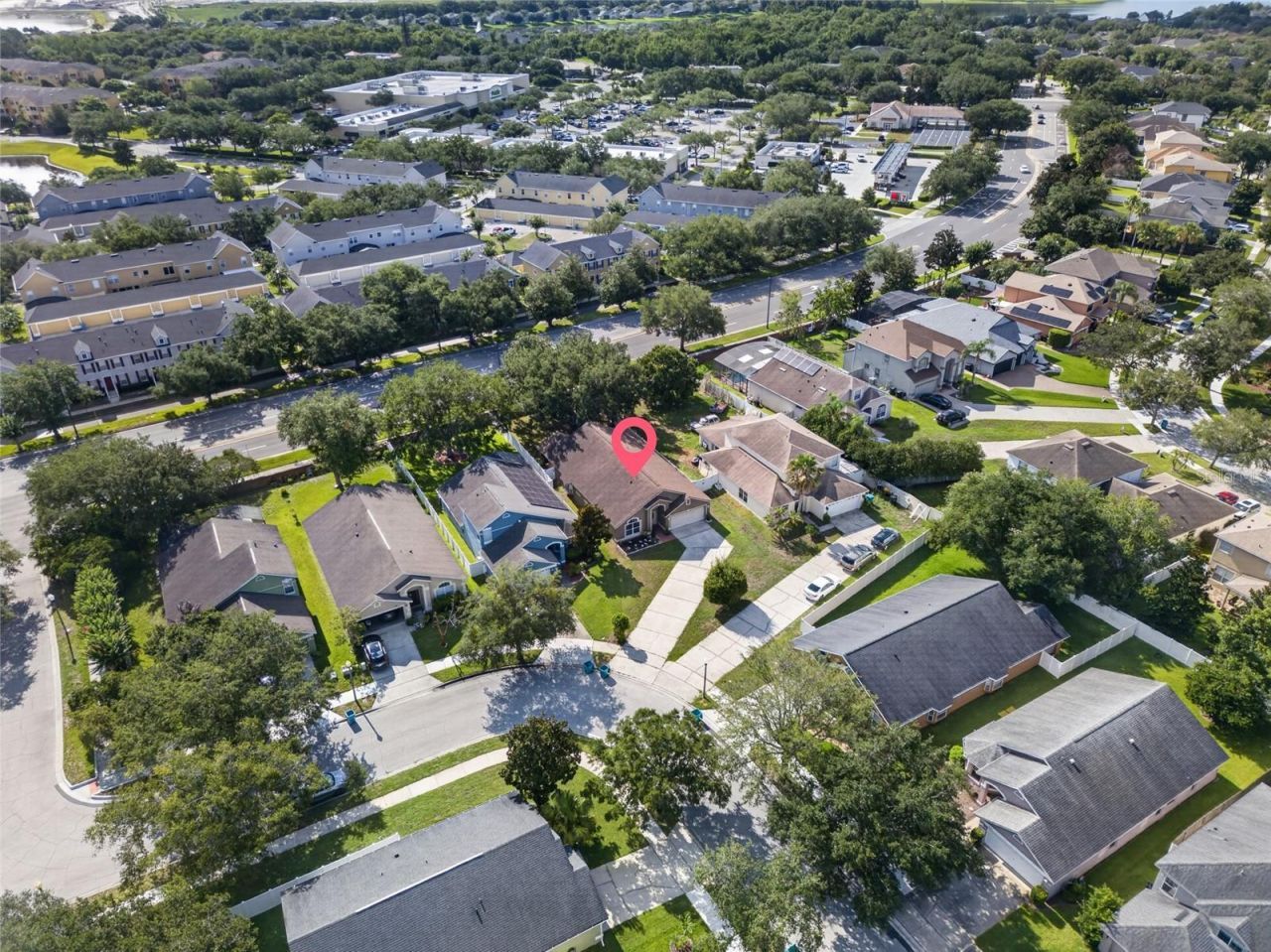 8376 Lake Amhurst Trail, Orlando, FL 32829 Photo