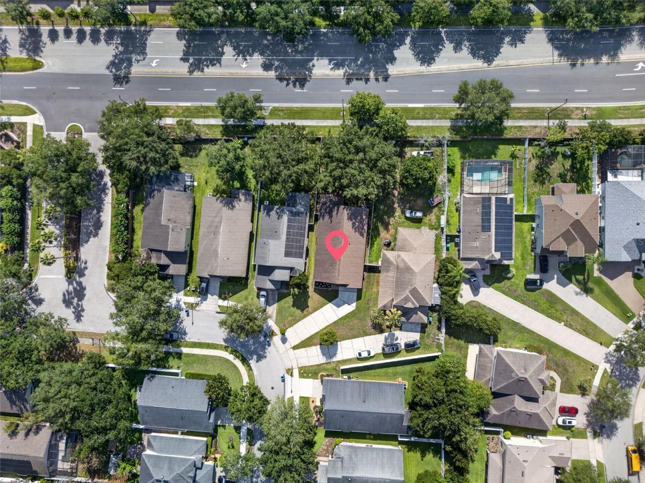 8376 Lake Amhurst Trail, Orlando, FL 32829 Photo